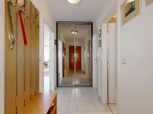 Prodej bytu 2+kk, Praha - Vinohrady, Hradecká, 61 m2
