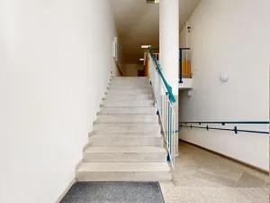 Prodej bytu 2+kk, Praha - Vinohrady, Hradecká, 61 m2