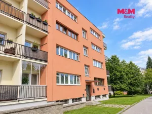 Pronájem bytu 3+1, Kladno, Kordačova, 79 m2