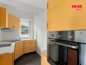 Prodej rodinného domu, Pardubice - Mnětice, Černoborská, 110 m2