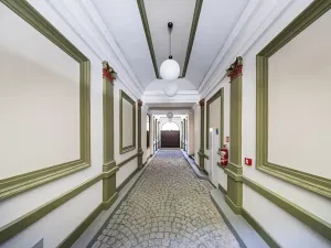 Pronájem - jiné, Praha - Vinohrady, Sázavská, 2 m2