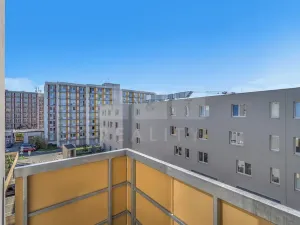 Prodej bytu 3+kk, Hradec Králové, Jana Masaryka, 57 m2