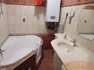 Prodej rodinného domu, Luhačovice, Lipová, 98 m2