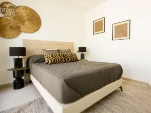 Prodej rodinného domu, San Fulgencio, Alicante, Španělsko, 63 m2