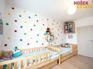 Prodej bytu 3+kk, Holubice, 80 m2