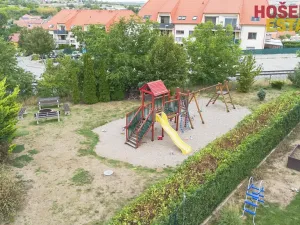Prodej bytu 3+kk, Holubice, 80 m2