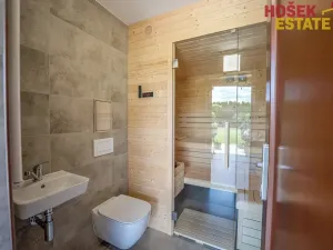Prodej rodinného domu, Holubice, 240 m2