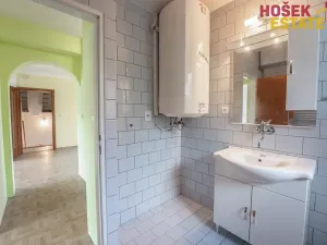 Prodej bytu 3+1, Přerov, Popovická, 91 m2
