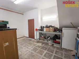 Prodej rodinného domu, Svitávka, Hybešova, 166 m2