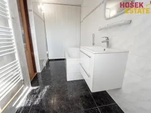 Prodej bytu 3+1, Tvarožná Lhota, 81 m2