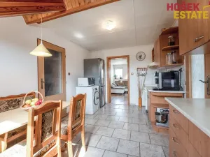 Prodej bytu 3+1, Tvarožná Lhota, 81 m2