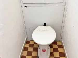 Prodej bytu 1+1, Kroměříž, Tovačovského, 34 m2
