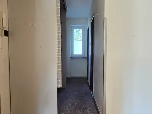 Pronájem bytu 2+1, Zbýšov, Školní, 55 m2