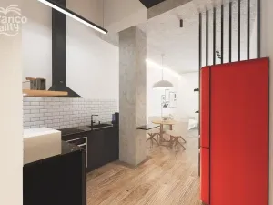 Prodej bytu 2+kk, Alicante, Španělsko, 74 m2