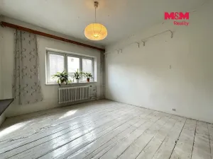 Prodej rodinného domu, Karviná - Fryštát, Na Bělidle, 164 m2
