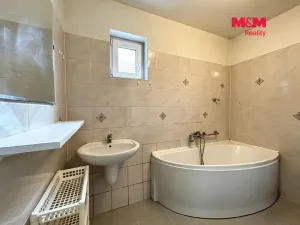 Prodej rodinného domu, Karviná - Fryštát, Na Bělidle, 164 m2
