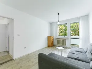 Prodej bytu 2+kk, Kralupy nad Vltavou - Lobeček, J. Holuba, 40 m2