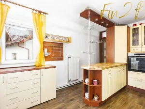 Prodej rodinného domu, Jívoví, 190 m2