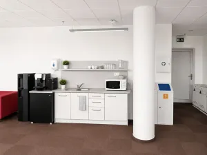 Pronájem kanceláře, Ostrava, Českobratrská, 86 m2