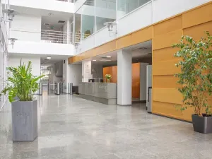 Pronájem kanceláře, Ostrava, Českobratrská, 86 m2
