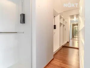 Prodej bytu 2+kk, České Budějovice, Rudolfovská tř., 96 m2