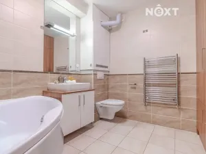Prodej bytu 2+kk, České Budějovice, Rudolfovská tř., 96 m2