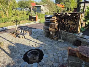 Prodej chaty, Otrokovice, 70 m2