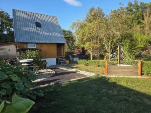 Prodej chaty, Otrokovice, 70 m2