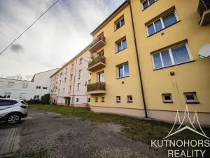 Pronájem bytu 3+kk, Kutná Hora, Čelakovského, 69 m2