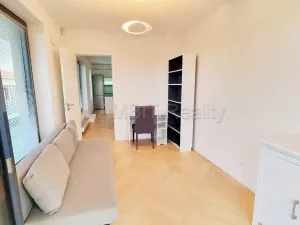 Pronájem bytu 4+kk, Praha - Žižkov, Kališnická, 99 m2