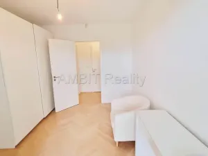 Pronájem bytu 4+kk, Praha - Žižkov, Kališnická, 99 m2