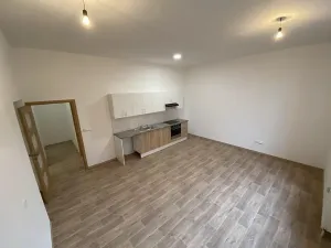 Pronájem bytu 2+kk, Vysoké Mýto, Pražská, 51 m2