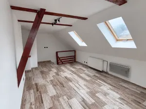 Prodej bytu 2+1, Březová, Odborářů, 65 m2
