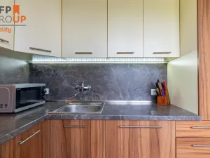 Prodej bytu 2+kk, Slavičín, U Zahrádek, 53 m2