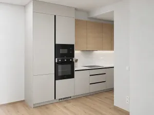 Prodej bytu 4+kk, Brno, Alešova, 108 m2