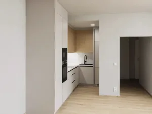 Prodej bytu 4+kk, Brno, Alešova, 108 m2
