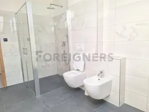 Pronájem bytu 3+kk, Olomouc, Přerovská, 88 m2