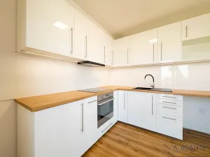 Pronájem bytu 2+1, Ostrava, Vršovců, 50 m2