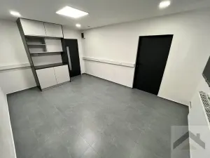 Pronájem kanceláře, Letovice, Družstevní, 36 m2