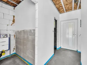 Prodej bytu 2+kk, Svitavy, Blanická, 89 m2