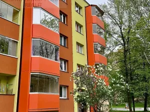 Prodej bytu 2+1, Havířov, Gogolova, 55 m2