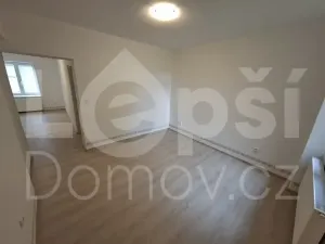 Prodej bytu 2+kk, Jeseník, Lipovská, 50 m2