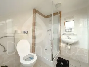 Prodej ubytování, Zlaté Hory, 330 m2