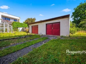Prodej rodinného domu, Nové Strašecí, Nad Větrákem, 175 m2