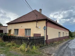 Prodej rodinného domu, Šubířov, 245 m2