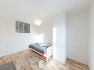 Pronájem bytu 2+kk, Olomouc, Okružní, 47 m2