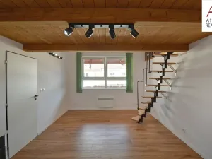 Pronájem bytu 2+kk, Kolín, U Borků, 50 m2
