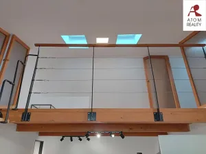 Pronájem bytu 2+kk, Kolín, U Borků, 50 m2