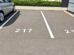 Pronájem bytu 1+kk, Hořovice, Ječná, 25 m2