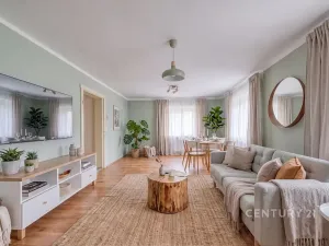 Prodej rodinného domu, Višňová, 170 m2